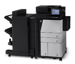 Flow MFP M830 Z