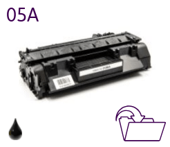 CE505A