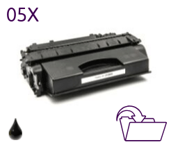 CE505X