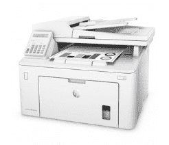 MFP M227 FDN