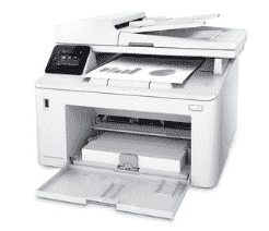 MFP M227 FDW