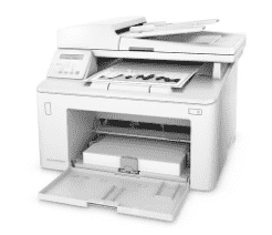 MFP M227 SDN