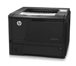 Tonery HP Drukarki laserowe Mono LaserJet Pro 400 M401 N