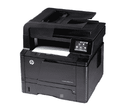 400 M425 DN MFP