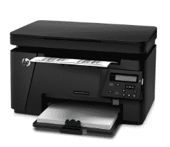 MFP M125 NW