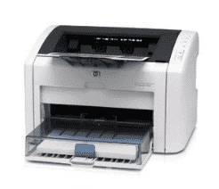 Tonery HP Drukarki laserowe Mono LaserJet 1020