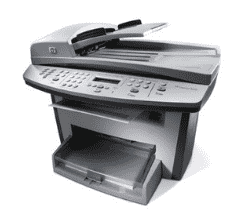 Tonery HP Drukarki laserowe Mono LaserJet 3055