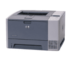 Tonery HP Drukarki laserowe Mono LaserJet 2430 N