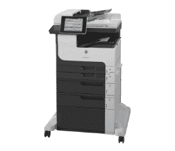 MFP M725 F