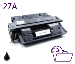Laserowe Toner HP C4127A