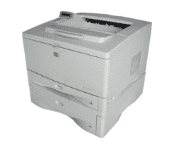Tonery HP Drukarki laserowe Mono LaserJet 5100 LE