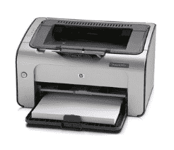 Tonery HP Drukarki laserowe Mono LaserJet P1009