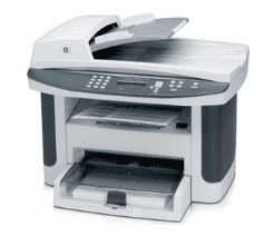 M1522 NF MFP