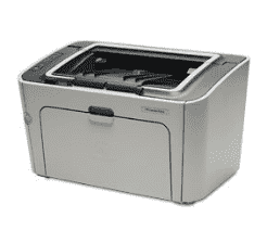 Tonery HP Drukarki laserowe Mono LaserJet P1505 N