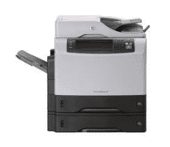 M4345 X MFP