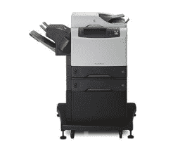 M4345 XS MFP