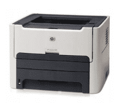 Tonery HP Drukarki laserowe Mono LaserJet 1320 N