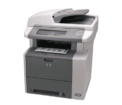 M3027 X MFP
