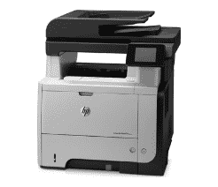 MFP M521 DX