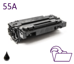 CE255A