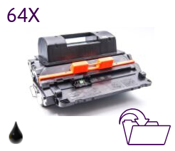 CC364X