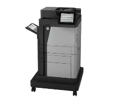 Tonery HP Drukarki laserowe Mono LaserJet Enterprise M630 F