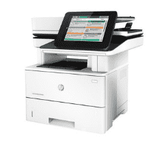 Flow MFP M527 Z