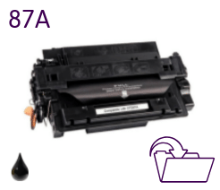 CF287A