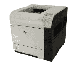 Tonery HP Drukarki laserowe Mono LaserJet Enterprise 600 M603 DN