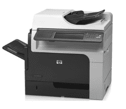 M4555 DN MFP
