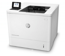 Tonery HP Drukarki laserowe Mono LaserJet Enterprise M608 N