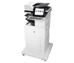 Tonery HP Drukarki laserowe Mono LaserJet Enterprise M631 Z
