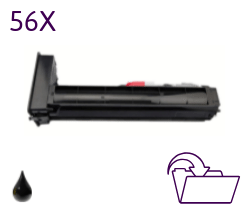 CF256X