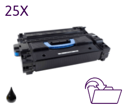 CF325X