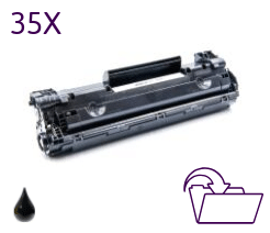 CB435X