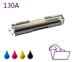 CF350A CF351A CF352A CF353A