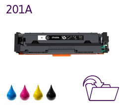 CF400A CF401A CF402A CF403A