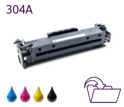 CC530A CC531A CC532A CC533A