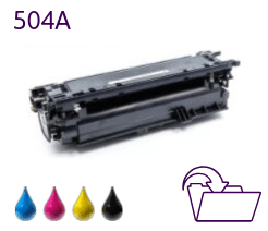 CE250A CE251A CE252A CE253A