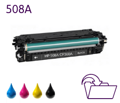 CF360A CF361A CF362A CF363A