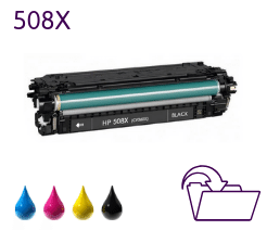 CF360X CF361X CF362X CF363X