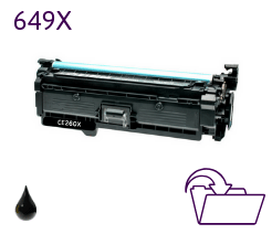 CE260X