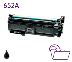CF320A