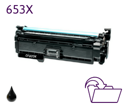 Tonery HP CF320X