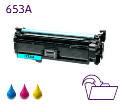 CF321A CF322A CF323A