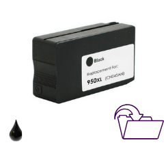 Tusze HP HP 950XL 950