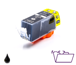 Tusze CANON PGI 520