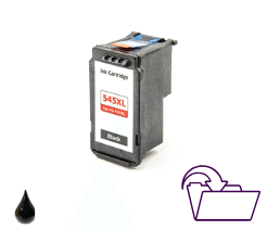 Tusze CANON PG 545XL