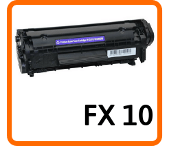 FX 10