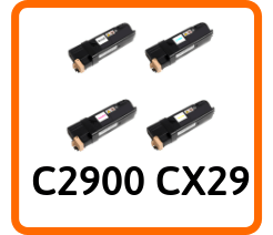 C2900 CX29